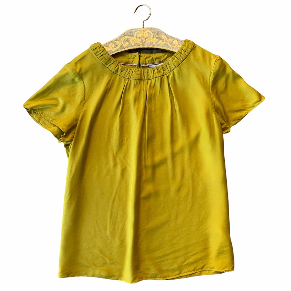 BODEN CAREY TOP